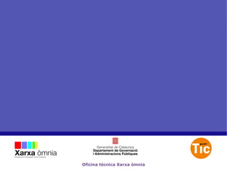 Filtrar amb el webmail Horde Anem a cear el filtre al menú “ Filtres ” 