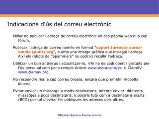 Client Mozilla Thunderbird 