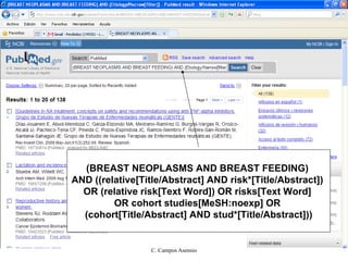 (BREAST NEOPLASMS AND BREAST FEEDING)  AND ((relative[Title/Abstract] AND risk*[Title/Abstract])  OR (relative risk[Text Word]) OR risks[Text Word]  OR cohort studies[MeSH:noexp] OR  (cohort[Title/Abstract] AND stud*[Title/Abstract])) 