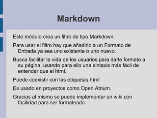 Completa etiquetas sin cerrar. 