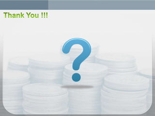 FIM - Currency Futures PPT