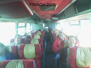 FIMAQH 2008 