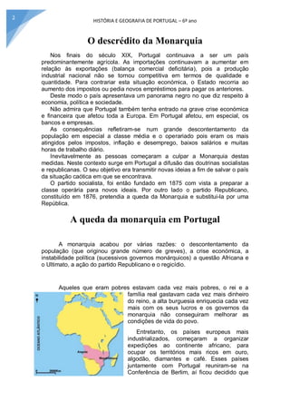 História do Brasil República: Da queda da monarquia ao fim do estado novo