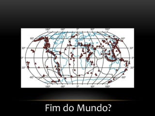 Fim do Mundo?
 