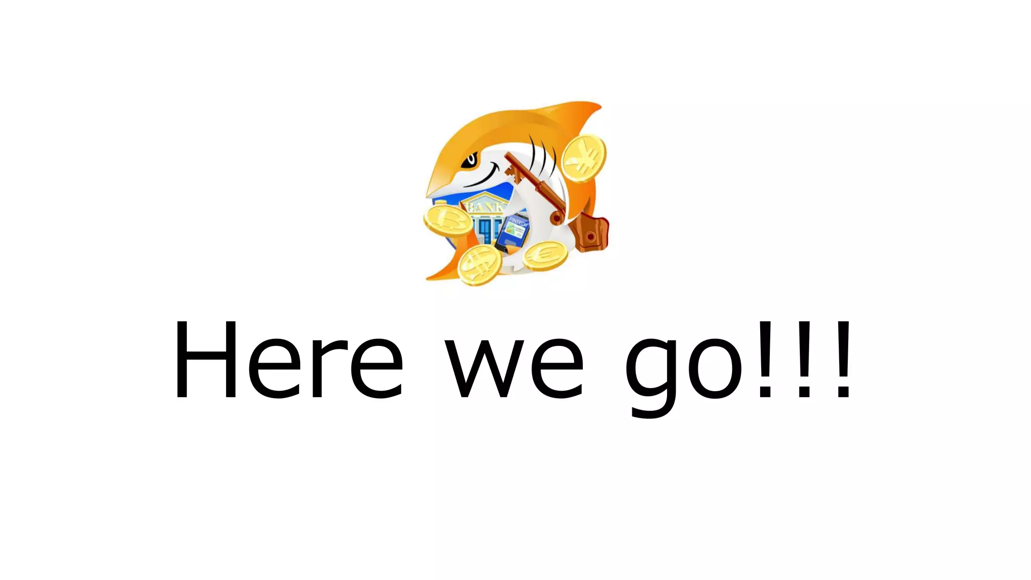 Here we go!!!
 