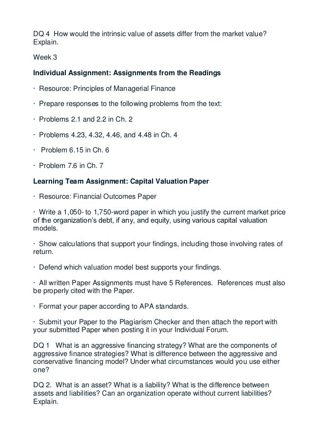 fin 419 assignments from the readings Read fin 419 final exam test bank from the story fin 419 complete class by fin 419 week 4 individual assignments from the readings fin 419 week 4 individual. fin 419 assignments from the readings Read fin 419 final exam test bank from the story fin 419 complete class by fin 419 week 4 individual assignments from the readings fin 419 week 4 individual.