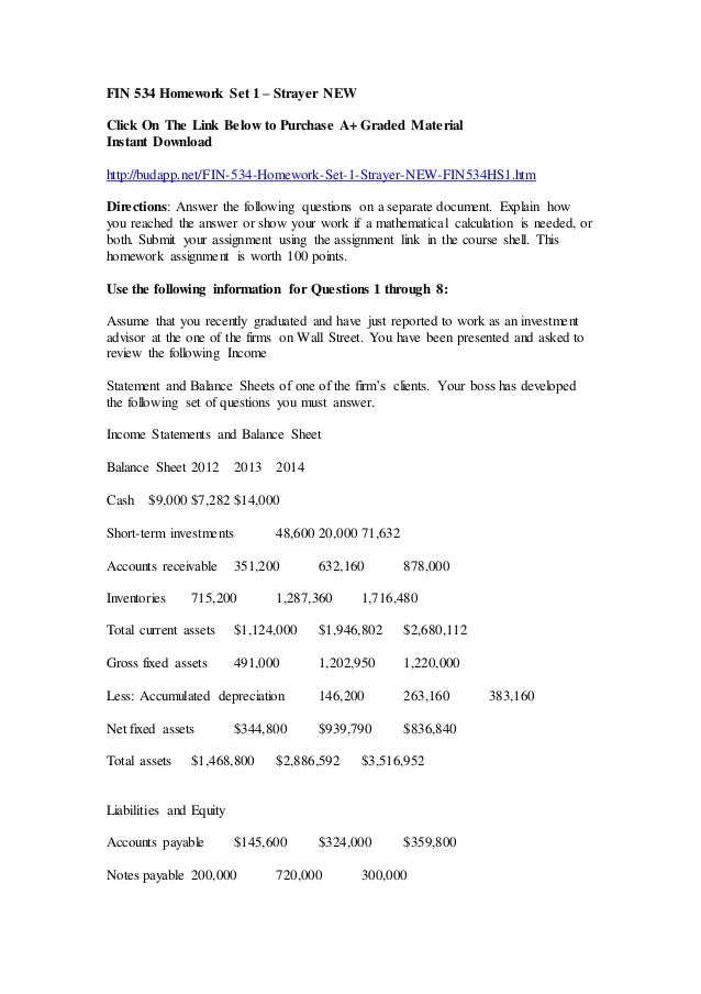 Fin 534 homework set 2 07 picture