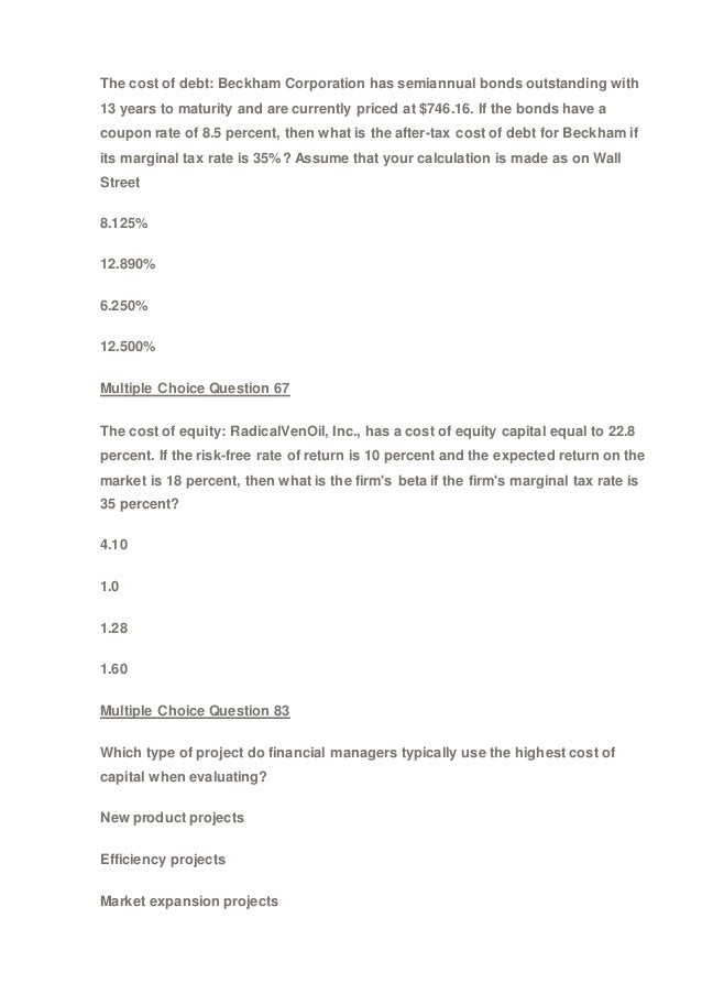 Fin 571 week 6 essay example 05 image