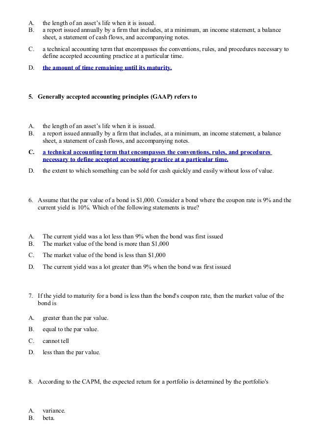 fin 571 final exam 30 fin 571 final exam 30