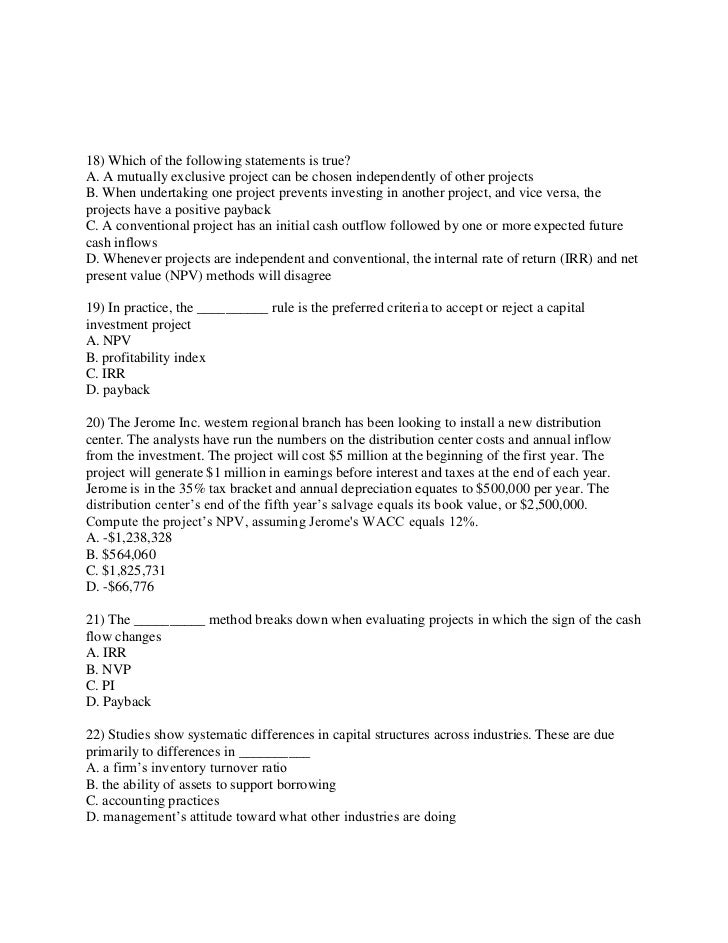 Fin571 essay example 06 image