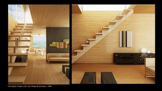 Concepção, Design e arte: Gau Design & Comcepts – 2006.
 