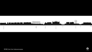 SKYLINE | Fonte: Fonte: fondazionerenzopiano
 