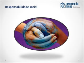 Responsabilidade social 
