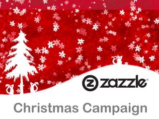 Christmas Campaign
 
