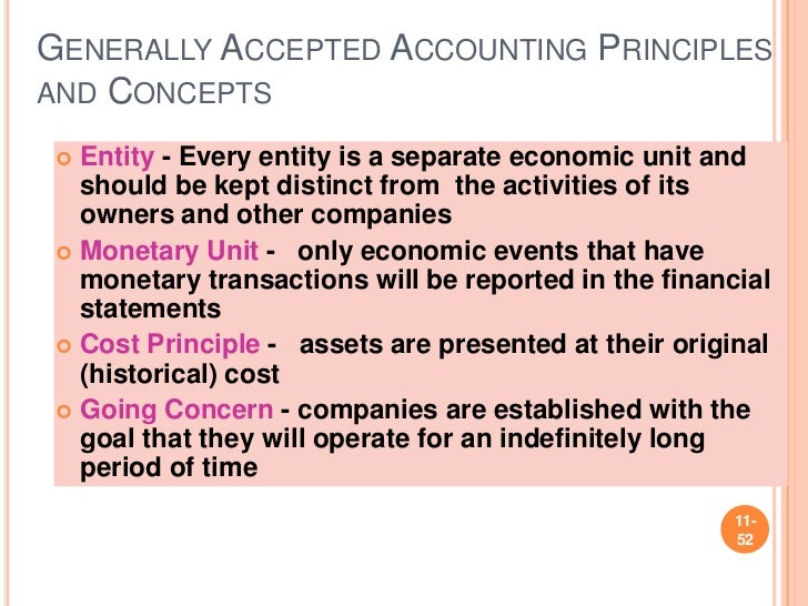 generally accepted accounting principles and short term View notes - generally accepted accounting principles (gaap from fin 574 at washington university in st louis gaap generally accepted accounting principles (gaap) is the term used to refer to the. generally accepted accounting principles and short term View notes - generally accepted accounting principles (gaap from fin 574 at washington university in st louis gaap generally accepted accounting principles (gaap) is the term used to refer to the.