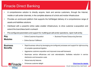 Improved cross-sell framework  by leveraging a unified 360° view of the customer