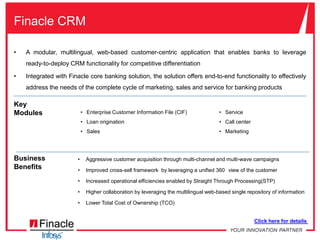 Achieve greater operational efficiency