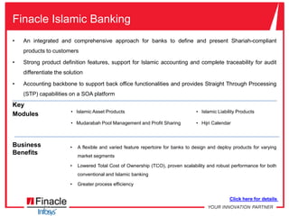 Strong innovation-facilitator