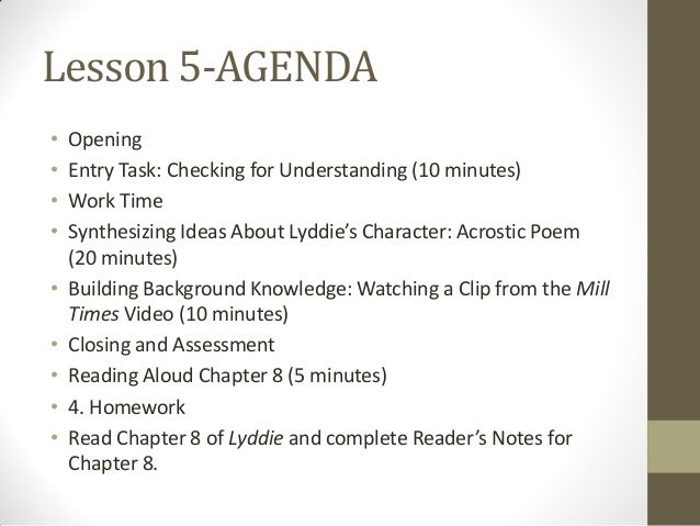 final 07 2 a 1 lesson overview 7 16 lyddie acrostic poem