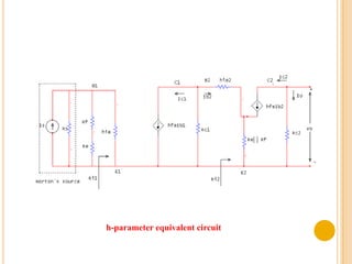 Feedback signal is in parallel . Hence it is current shunt feedback. Current shunt feedback