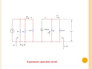 Voltage Shunt FeedbackMake V0=0 If  Vf=0 then voltage sampling.