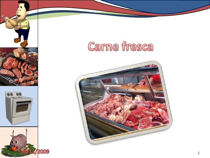 Condiciones de transporte y almacenamiento de carnes en pie y procesa…