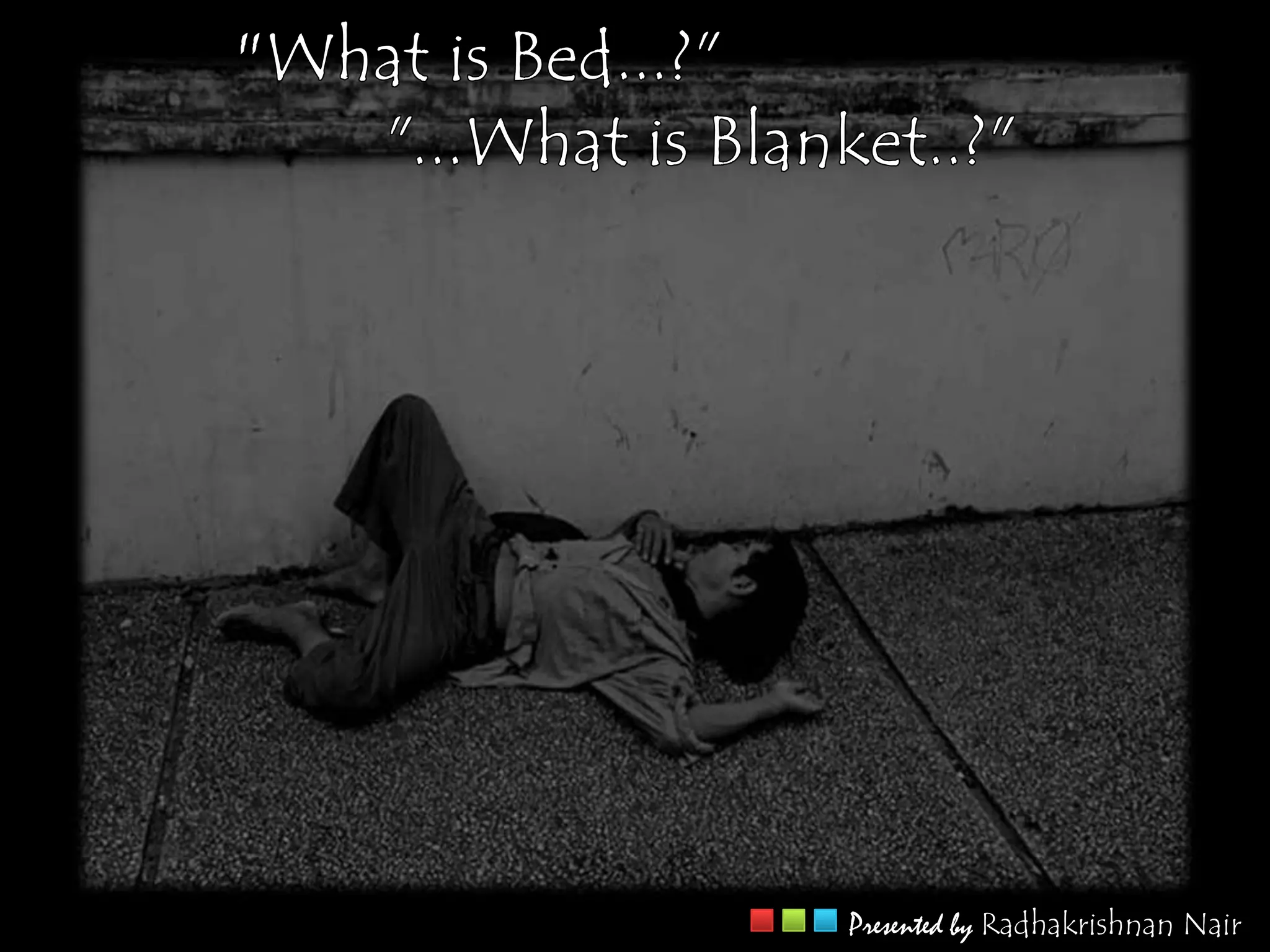 homeless-people-ppt