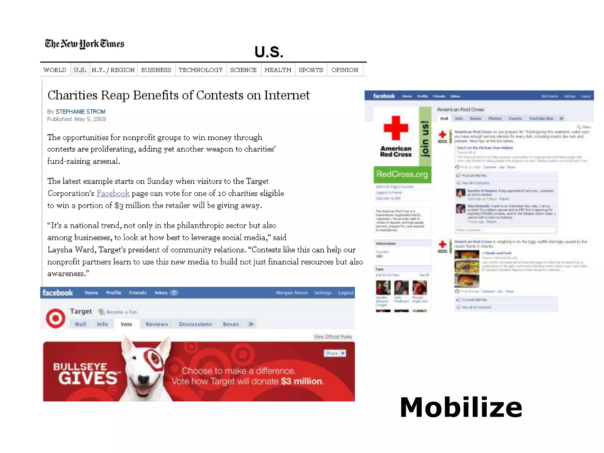 Influencer complaining …Customer service issueRelationship buildingEngagement