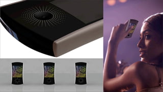 • Have anima mirroring
The image
 