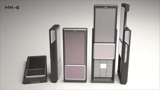MK-6
 