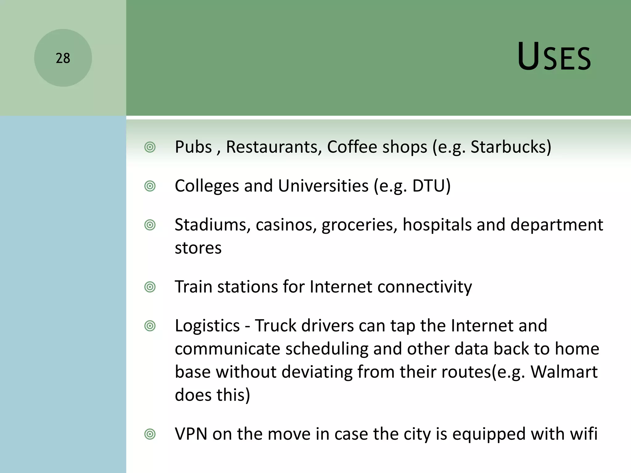 Challenges Two major challenges areEncryptionAuthentication22