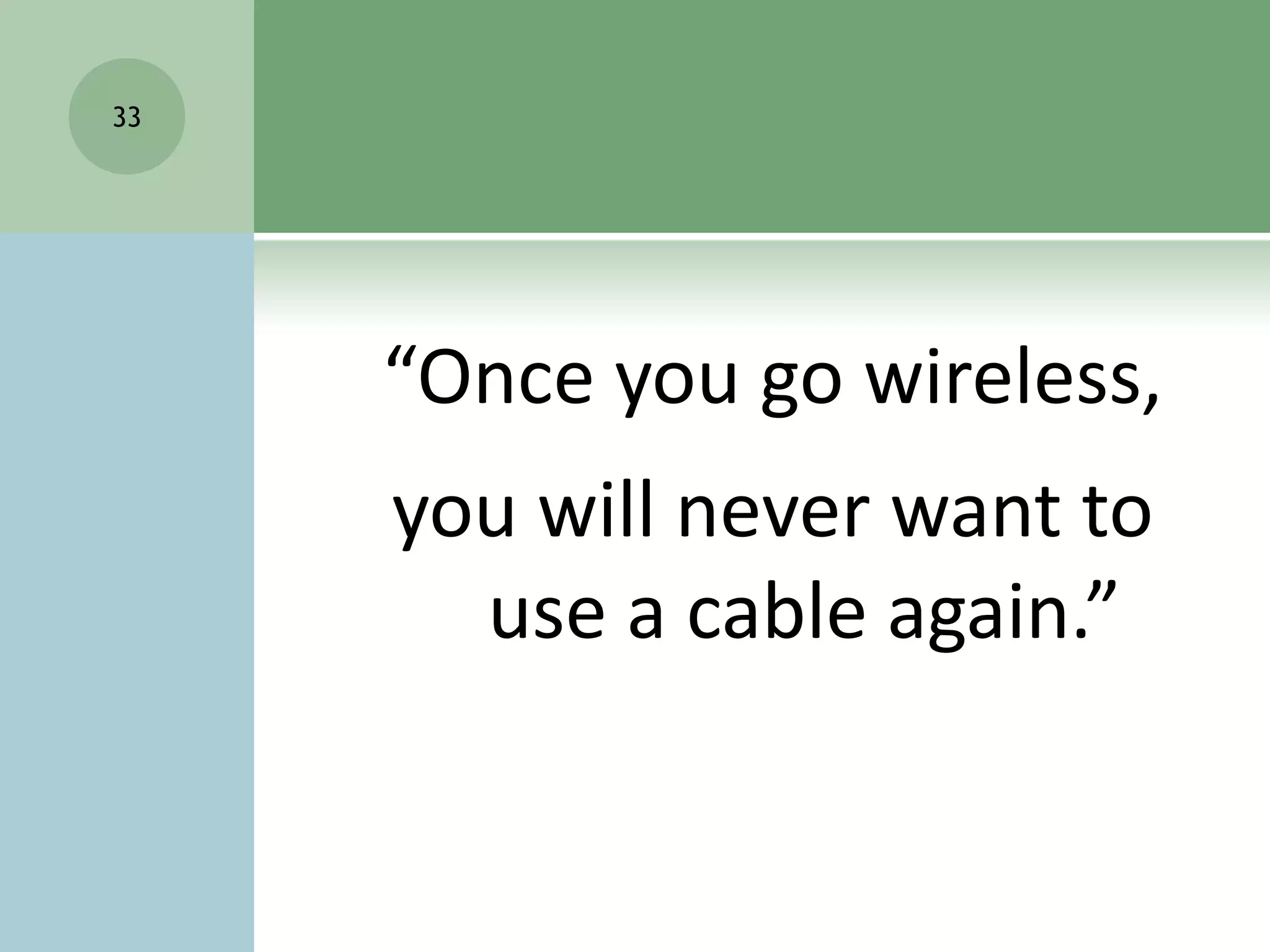 Question 3What are some other business uses for Wi-Fi networks not mentioned in this case? What are their business benefits and challenges?27