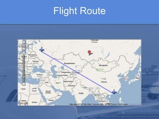 Briefing the cabin crew before flight, and maintaining regular contact throughout the flight.Code  of EthicsSafety and Comfort Clauses: