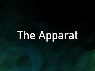 The Apparat