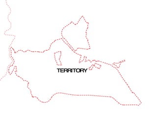 TERRITORY 