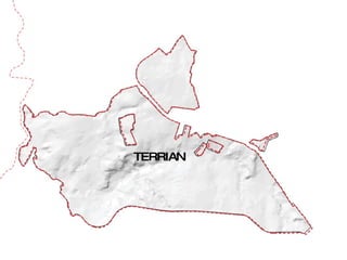 TERRIAN 