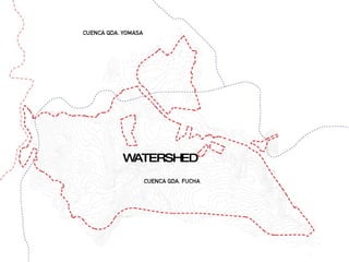 WATERSHED 