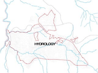 HYDROLOGY 
