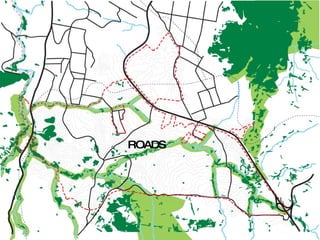 ROADS 