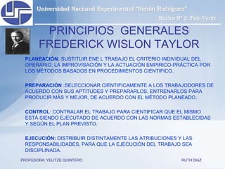 El Enfoque de sistemas en Administración