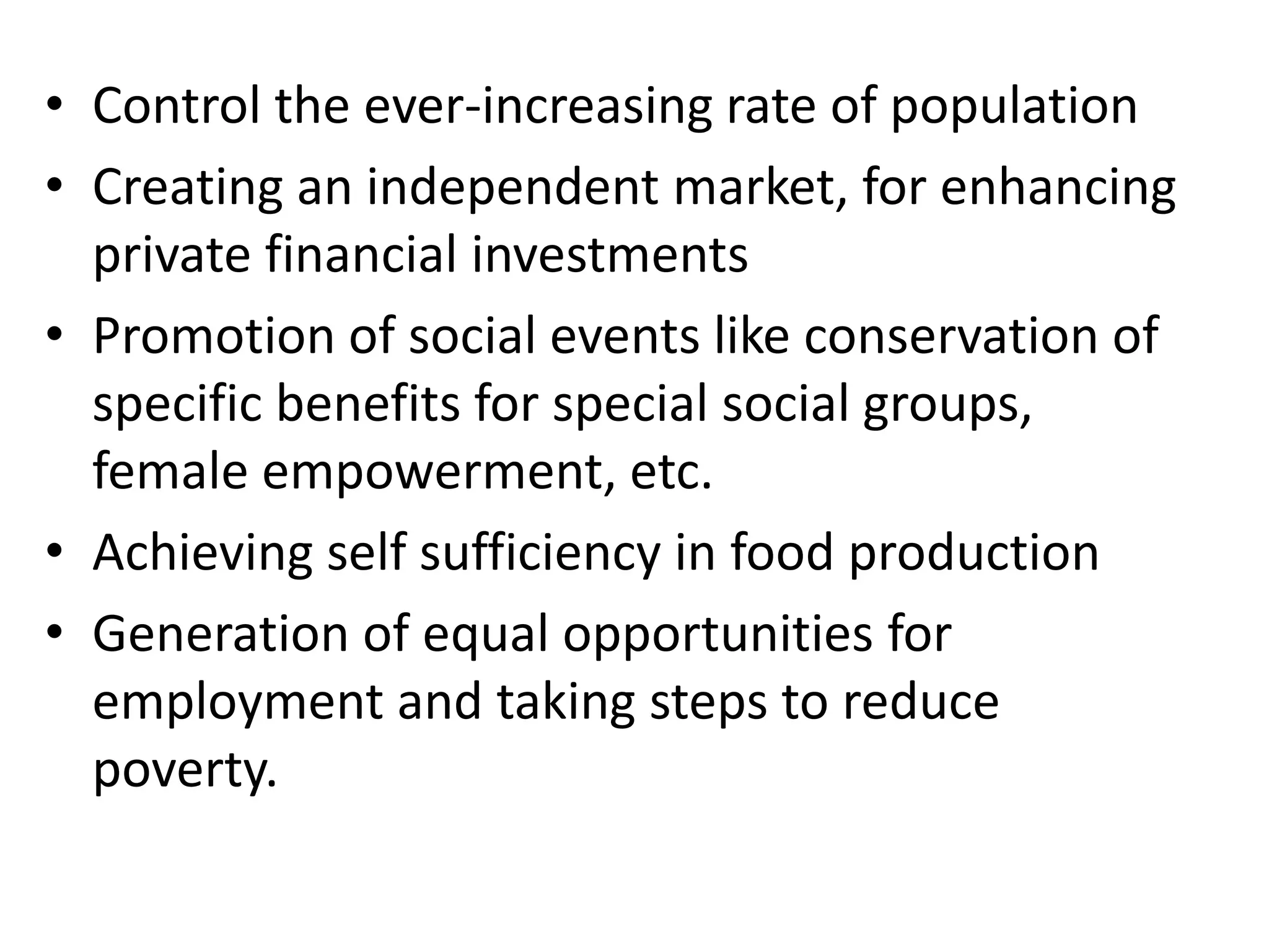 6th Five Year Plan Of India6th Five Year Plan is also referred to as the JanataGovernmentPlan and it was revolutionary since it marked a change from the Nehruvian model of Five Year Plans. The sixth five year plan has changed a lot of things in India. On one hand it had improved the tourism industry in India and on the other hand it aimed at development in the Information Technology sector.