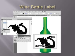 Technical Illustration