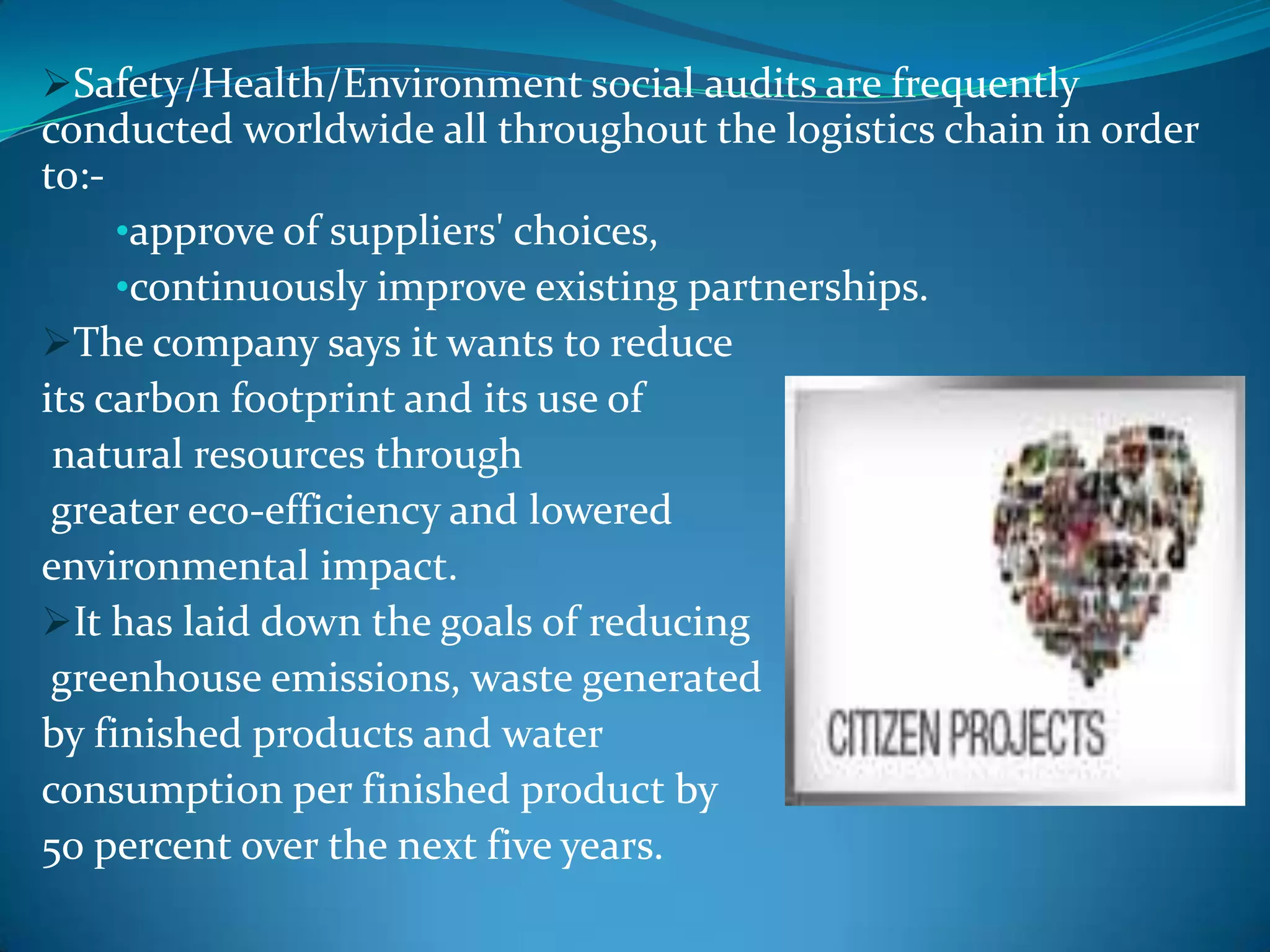  Main headquarters in Paris  