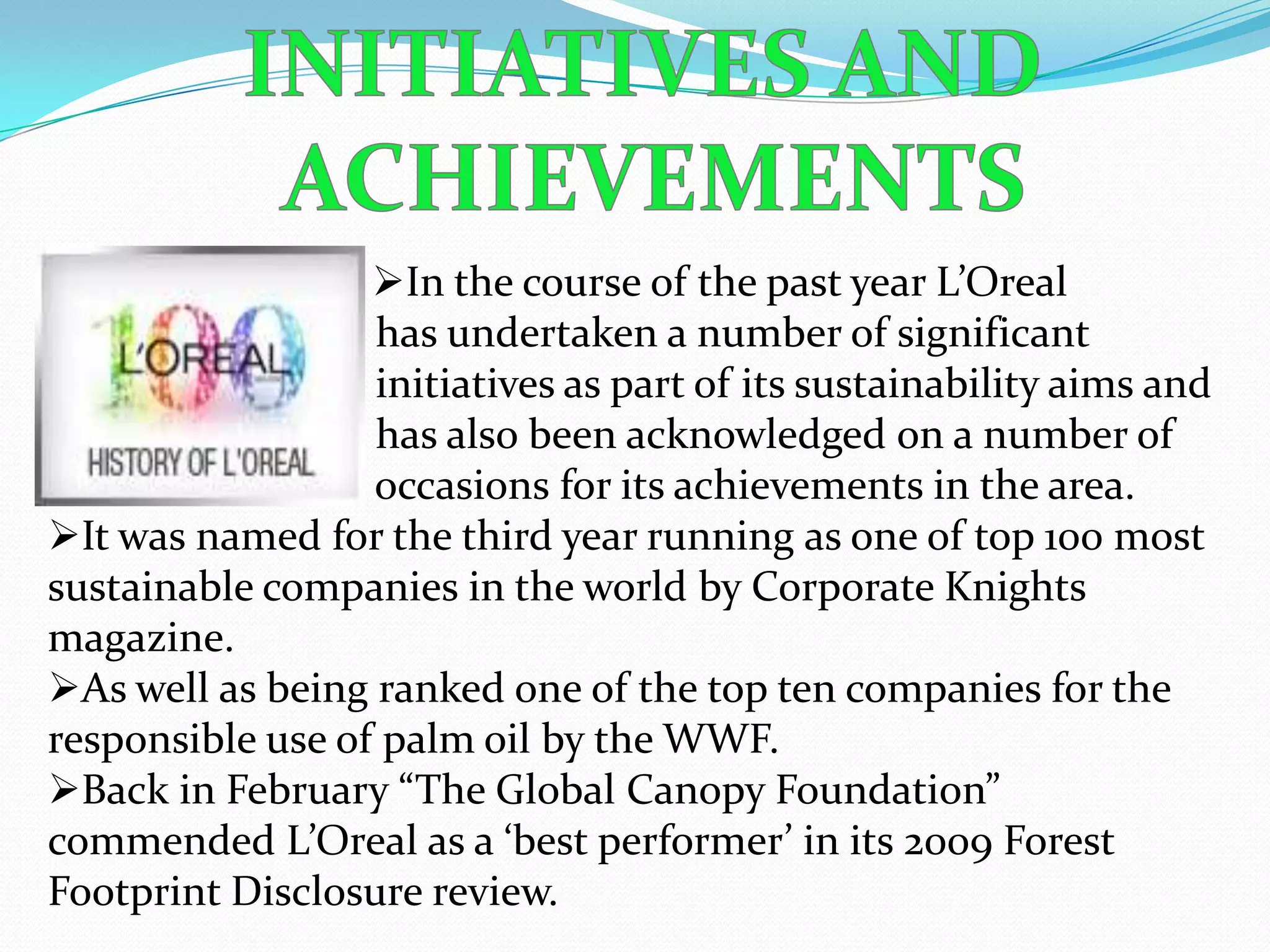 Proud holder of 25 global brands and is one of the top patent-holders of nanotechnology in the United States. 