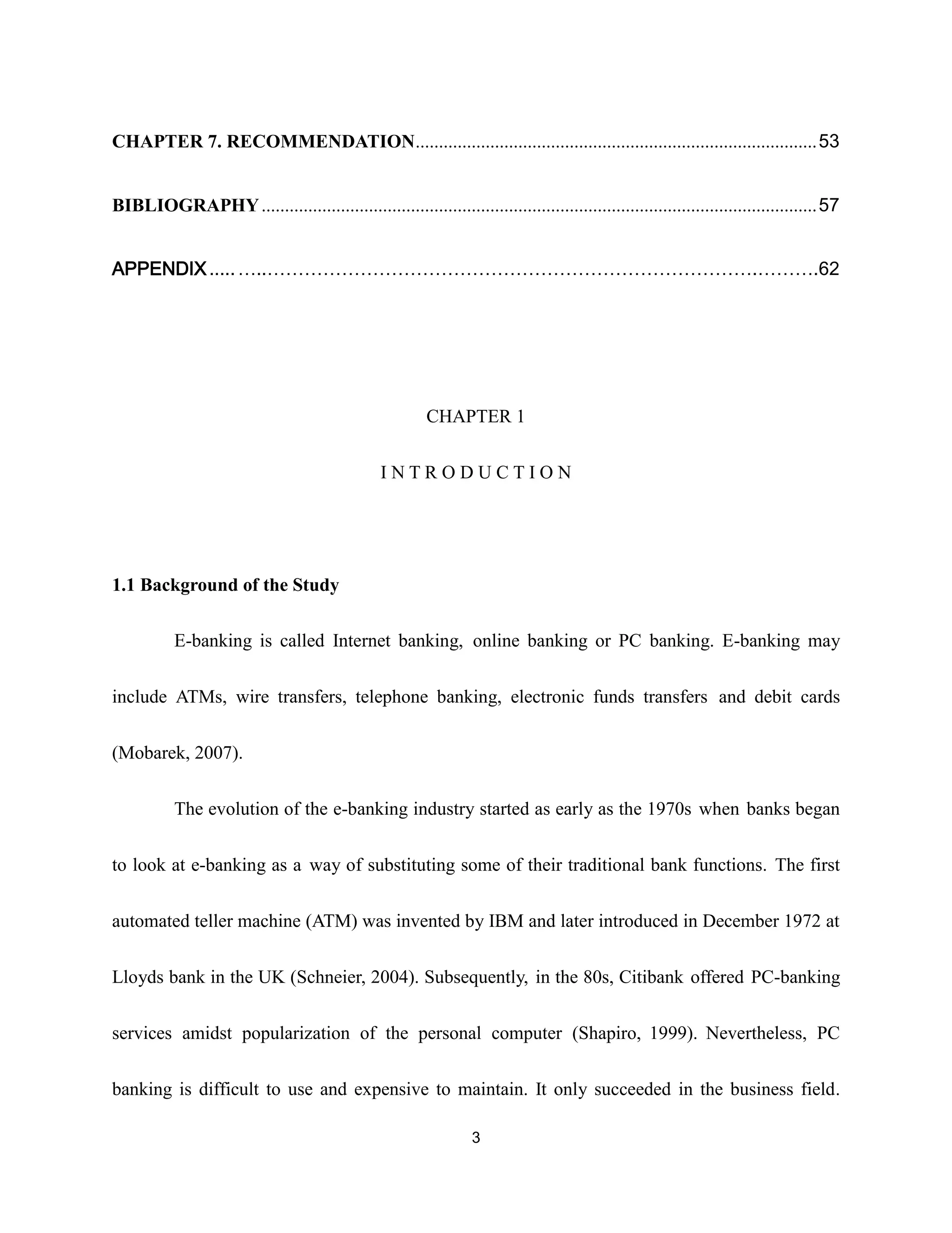 empirical analysis on internet banking adoption in manila