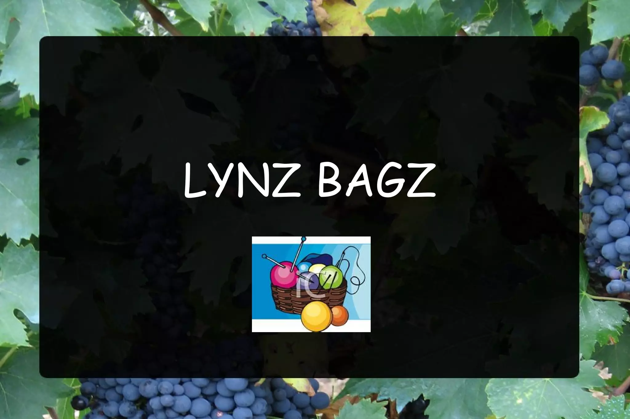 LYNZ BAGZ