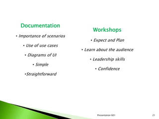 Internship report presentation on cloud computing | PPT