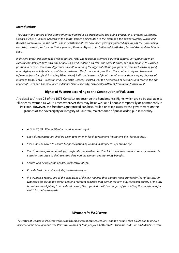 Remember The Titans Summary Essay Introductionthe Society And Culture Of Pakistan Comprises Numerous Diverse Cultures And Ethnic Groups Thesis Essay Example also Edit Essays Online Socioculture Formation Of Pakistan Society With Reference To Women Eleven By Sandra Cisneros Essay