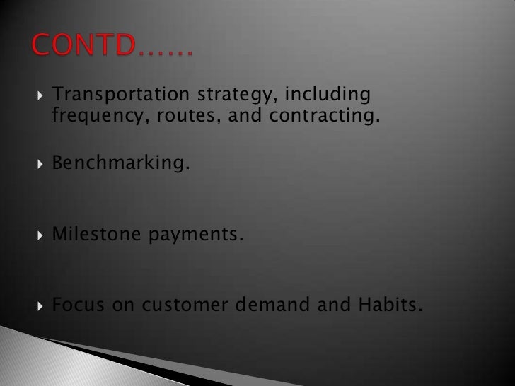flow logistics leyland chain supply logistics management and