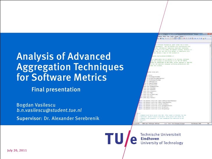 Master Thesis Template Epfl Ranking